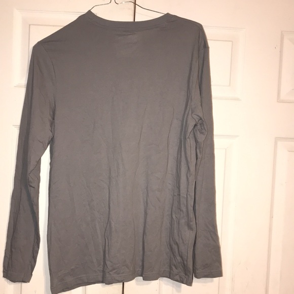 Men’s Tee/Pajama Top - Picture 4 of 5